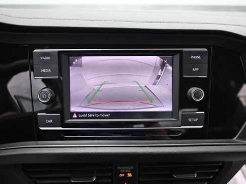 Used 2019 Volkswagen Jetta S FWD image 20