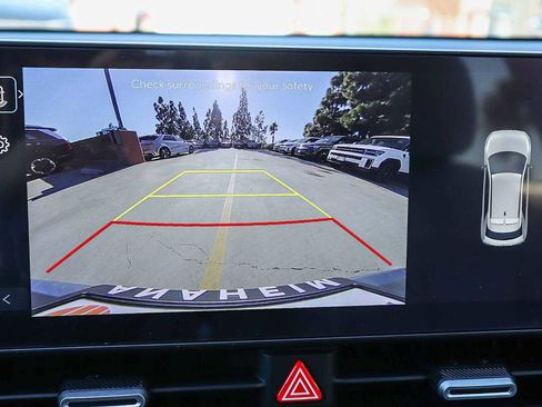 New 2026 Hyundai Ioniq 5 SEL RWD image 24
