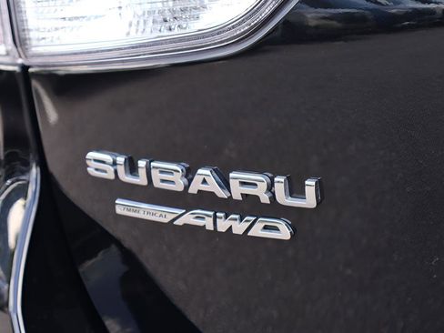 Used 2024 Subaru Forester Sport AWD/4WD image 7