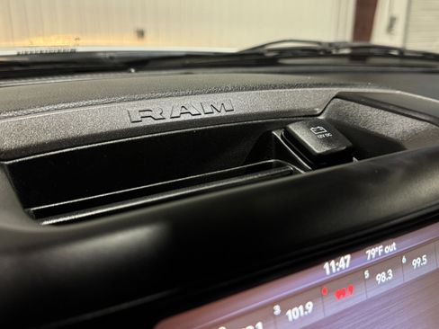 Used 2021 RAM 5500 Tradesman w/ Towing Technology Group image 30