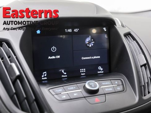 Used 2019 Ford Escape SE FWD image 19
