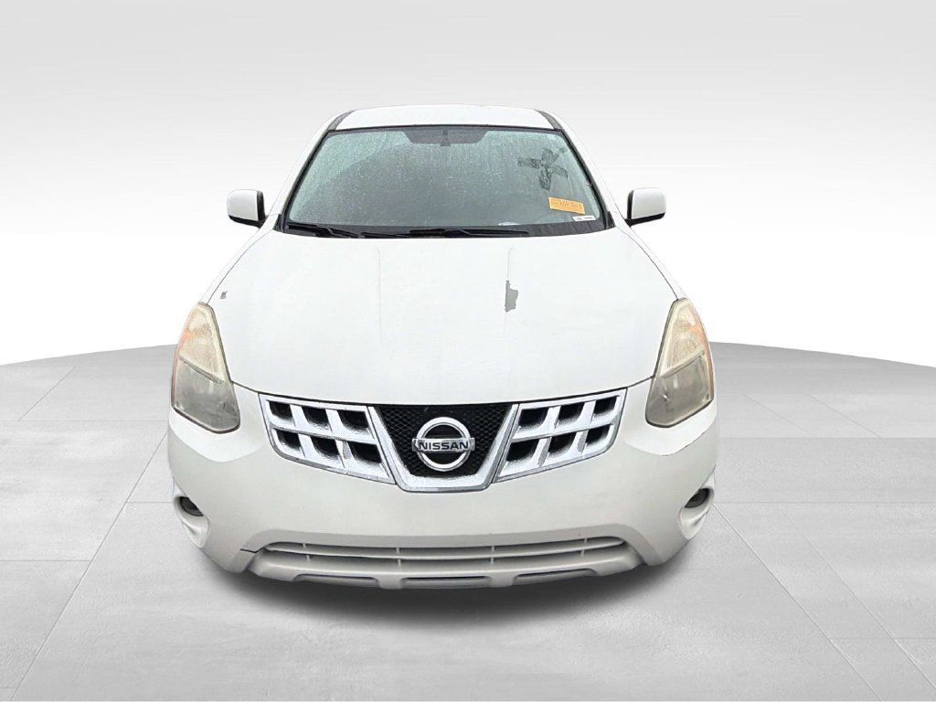 Used 2013 Nissan Rogue S w/ Special Edition Pkg FWD image 7