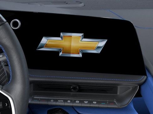 New 2026 Chevrolet Corvette Z06 image 20