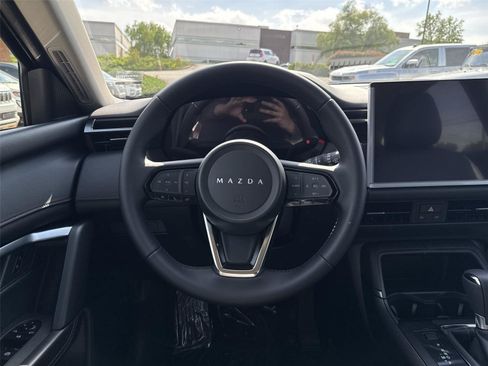 New 2026 MAZDA CX-5 Preferred AWD/4WD image 14