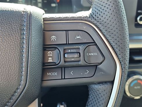 New 2026 Toyota Tacoma TRD Sport image 16