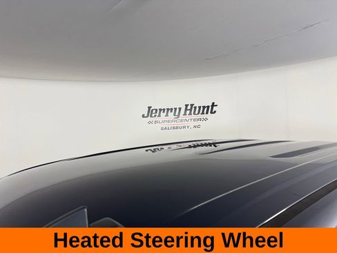 Used 2022 Chevrolet Silverado 1500 RST image 13