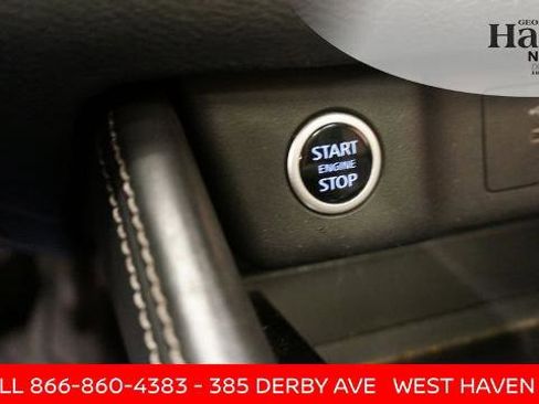 Certified 2023 Nissan Rogue SL w/ SL Premium Package image 22