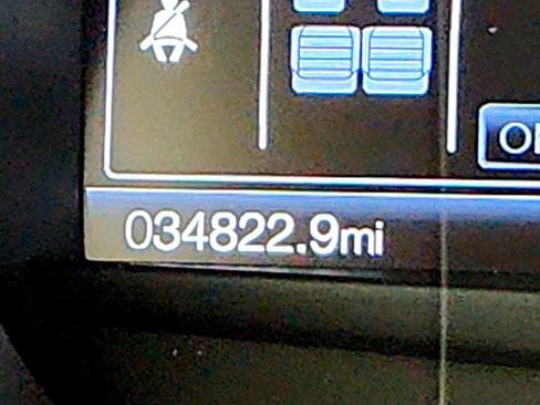 Used 2024 Ford Edge SEL AWD/4WD image 14