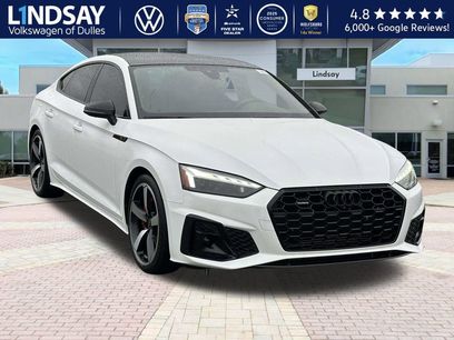 Used 2023 Audi A5 2.0T Premium Plus w/ Premium Plus