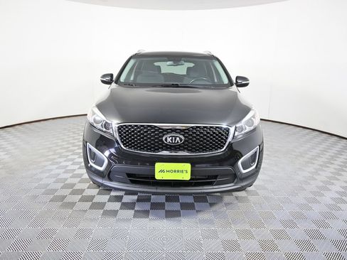 Used 2018 Kia Sorento FWD image 10
