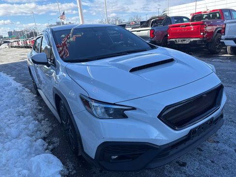 Used 2023 Subaru WRX Premium image 4