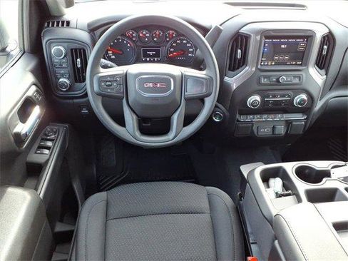 New 2026 GMC Sierra 1500 Pro w/ Pro Value Package image 5