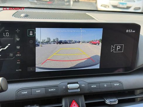 Used 2025 Kia K4 EX FWD image 27