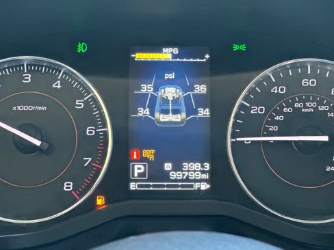 Used 2018 Subaru Crosstrek 2.0i Limited AWD/4WD image 25