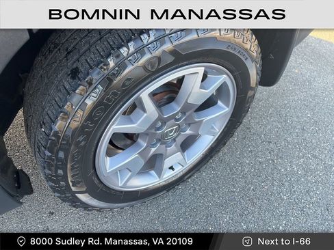 Used 2022 Honda Passport TrailSport image 5