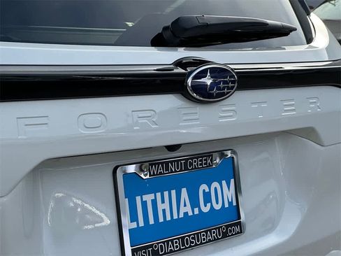 New 2026 Subaru Forester Premium image 7
