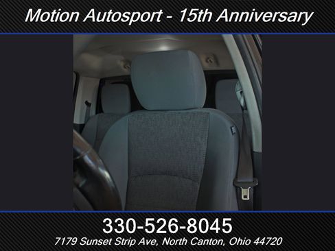 Used 2015 RAM 2500 Big Horn AWD/4WD image 33