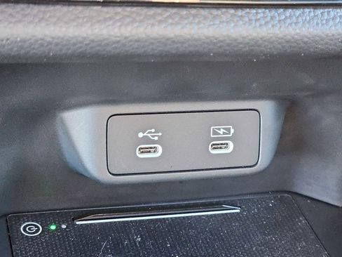 Certified 2026 Honda HR-V Sport image 25