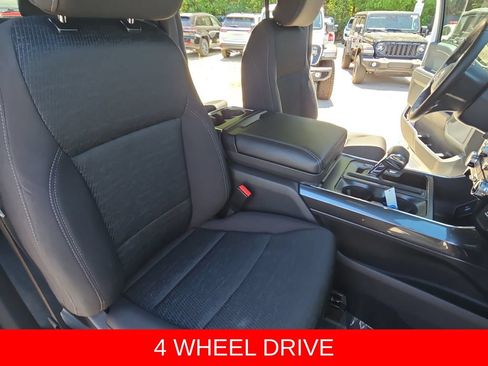Used 2023 Ford F150 XLT w/ Equipment Group 302A High AWD/4WD image 10