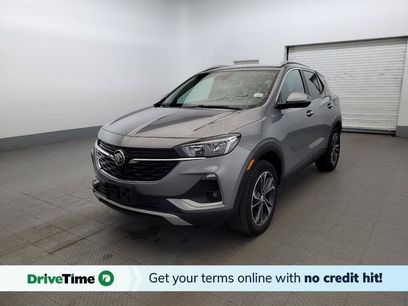 Used 2023 Buick Encore GX Select w/ Safety Package II