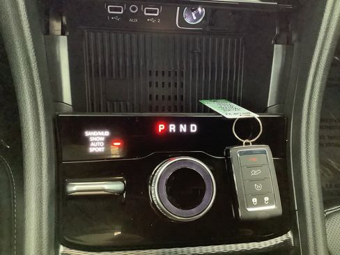 New 2026 Jeep Grand Cherokee Limited image 22