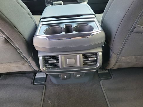 Used 2022 Ford F150 XLT w/ Equipment Group 302A High AWD/4WD image 11
