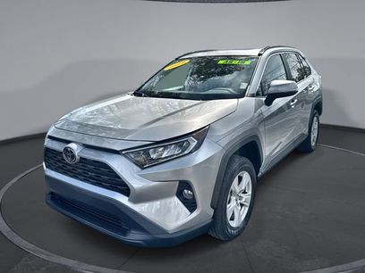 Used 2019 Toyota RAV4 XLE w/ Convenience Package