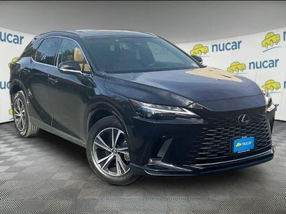 Used 2024 Lexus RX 350 Premium w/ Cold Area Package