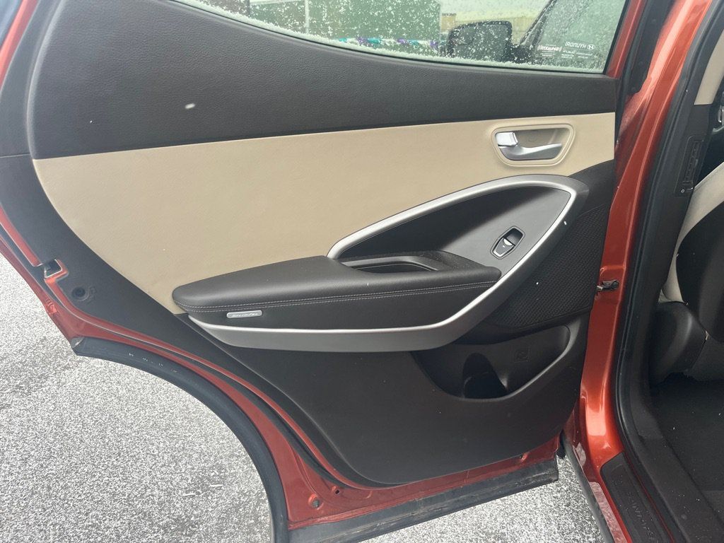 Used 2016 Hyundai Santa Fe Sport AWD/4WD image 21