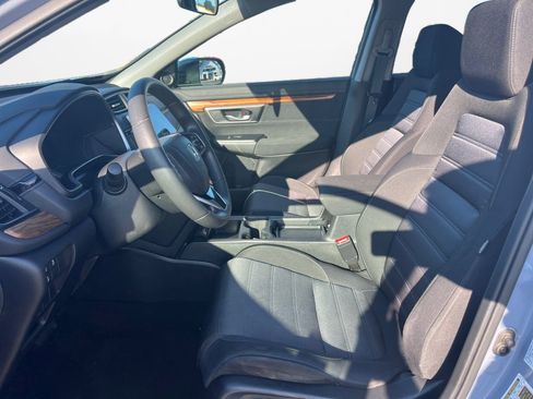 Used 2021 Honda CR-V EX image 9