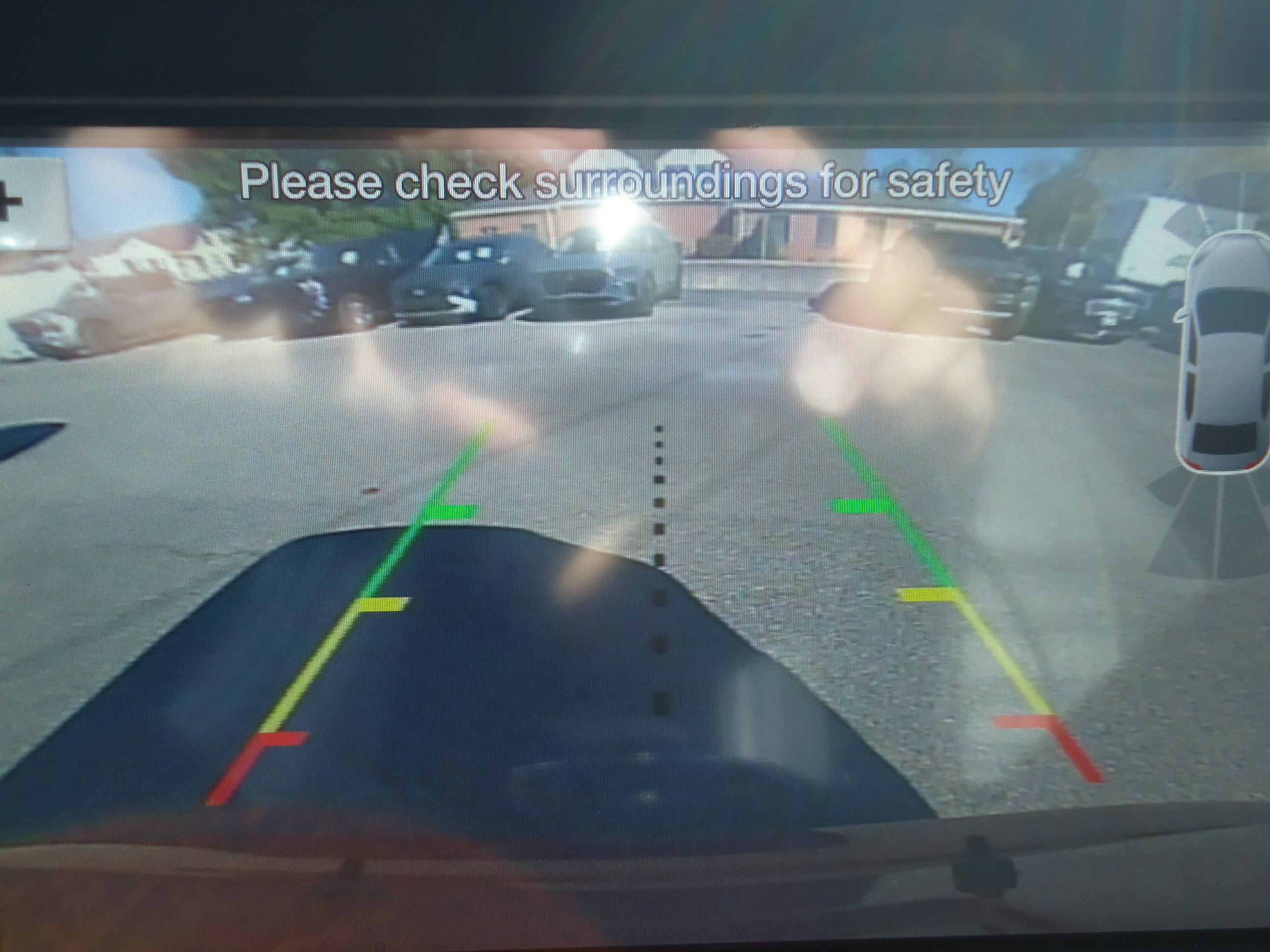 Used 2019 Ford Escape Titanium AWD/4WD image 19