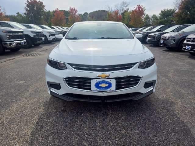 Used 2018 Chevrolet Malibu LT FWD image 6