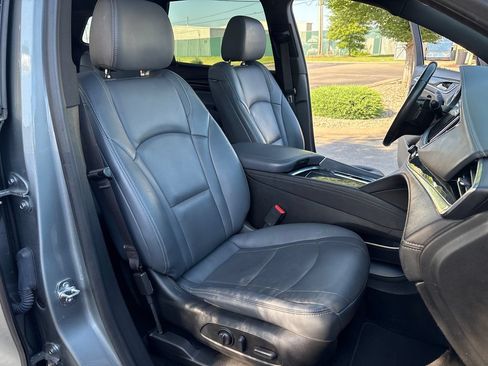 Certified 2023 Buick Enclave Essence w/ Experience Buick Package AWD/4WD image 43