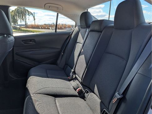 Used 2024 Toyota Corolla LE image 12