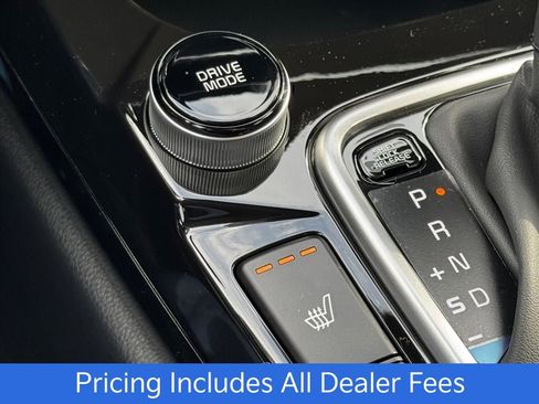 New 2026 Kia Seltos S AWD/4WD image 16