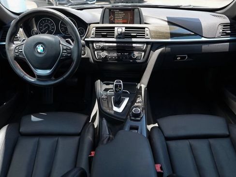Used 2016 BMW 428i Convertible RWD image 2