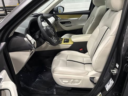 New 2026 MAZDA CX-90 3.3 Turbo S w/ Premium Plus AWD/4WD image 6