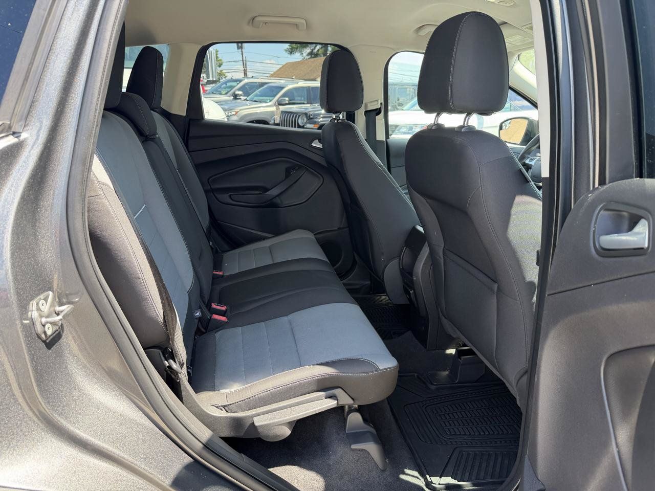 Used 2013 Ford Escape SE AWD/4WD image 18