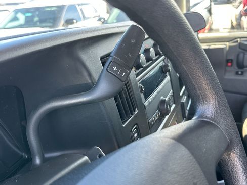 Used 2024 GMC Savana 2500 w/ Driver Convenience Package RWD image 26