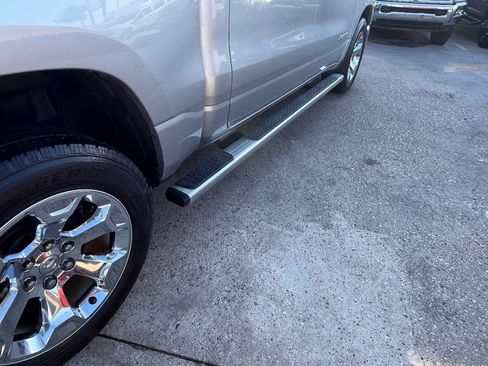 Used 2020 RAM 1500 Big Horn AWD/4WD image 15