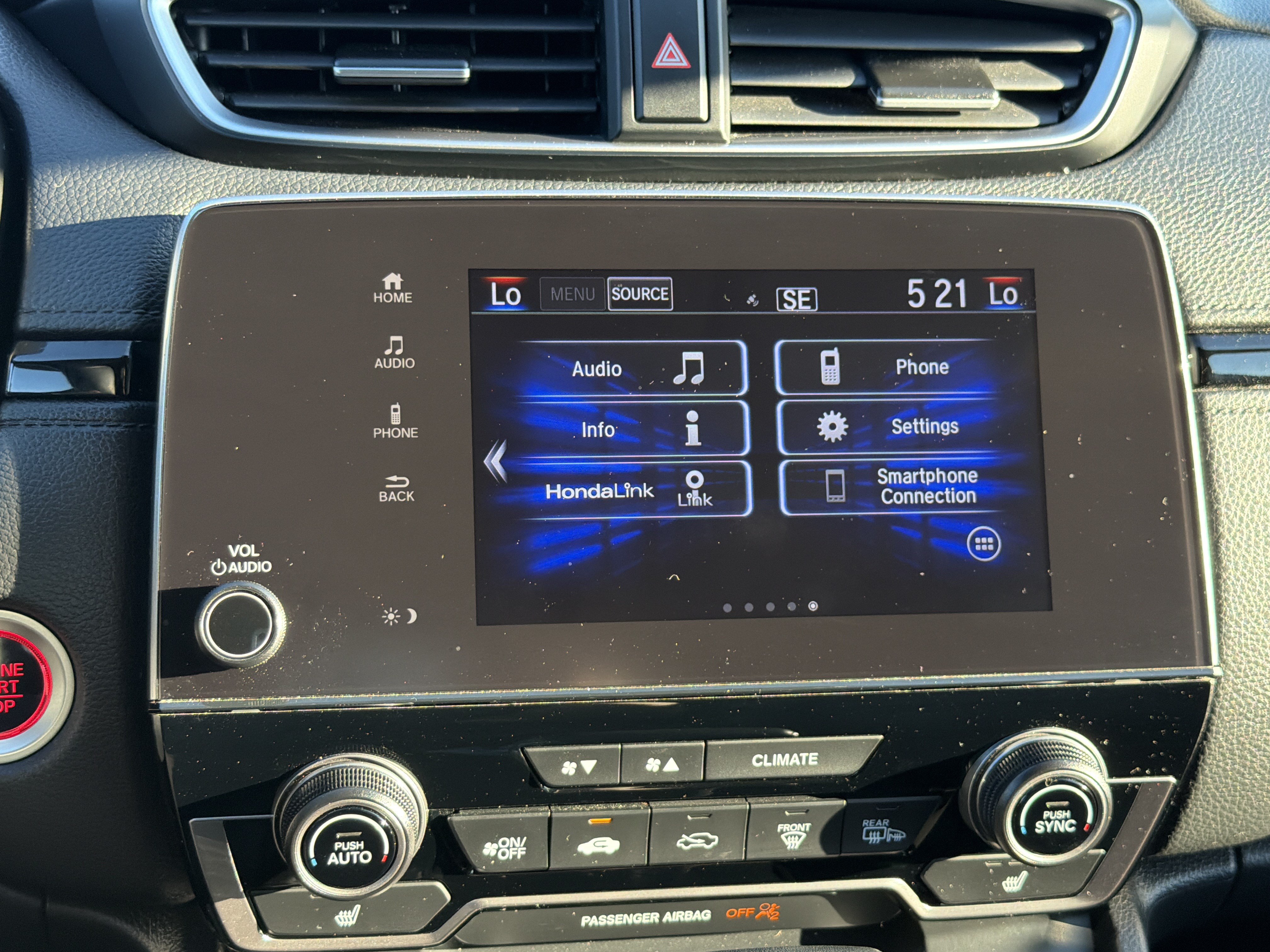 Used 2022 Honda CR-V EX-L image 22