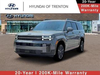 New 2026 Hyundai Santa Fe Calligraphy video 1