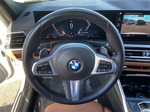 Used 2023 BMW 330i 330i w/ M Sport Package image 23