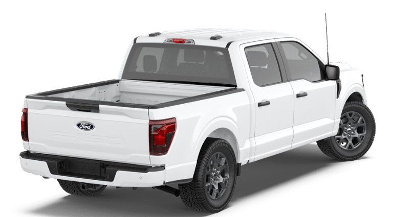 New 2026 Ford F150 STX RWD image 25