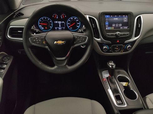 Used 2021 Chevrolet Equinox LS FWD image 22