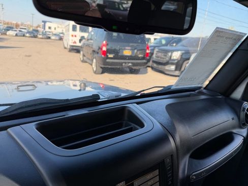 Used 2015 Jeep Wrangler Unlimited Sport image 52