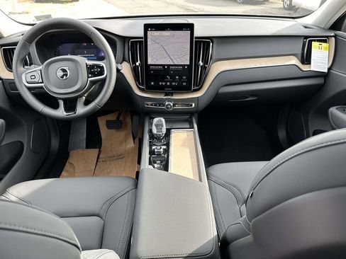 New 2026 Volvo XC60 B5 Plus w/ Protection Package Premier image 2