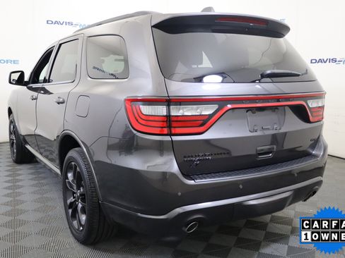 Used 2021 Dodge Durango GT image 9
