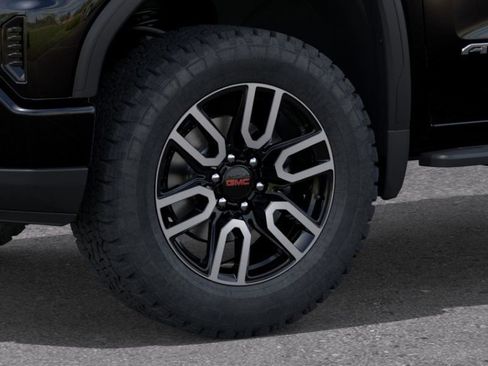 New 2026 GMC Sierra 1500 AT4 w/ AT4 Premium Package image 9