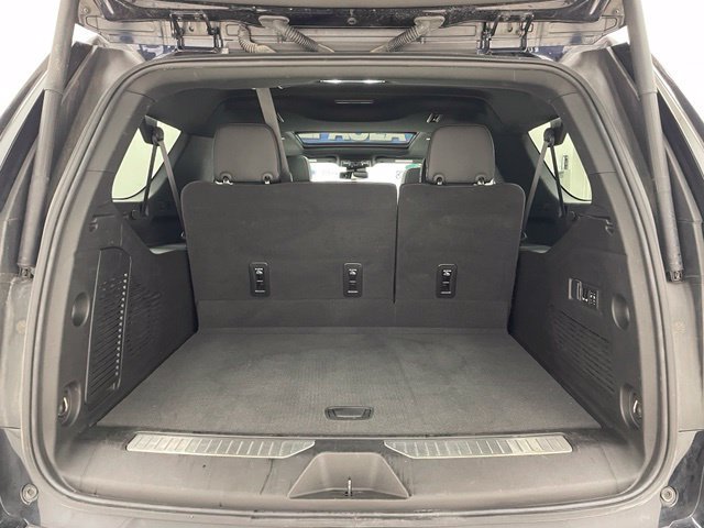 Used 2023 Chevrolet Suburban RST w/ Luxury Package AWD/4WD image 20